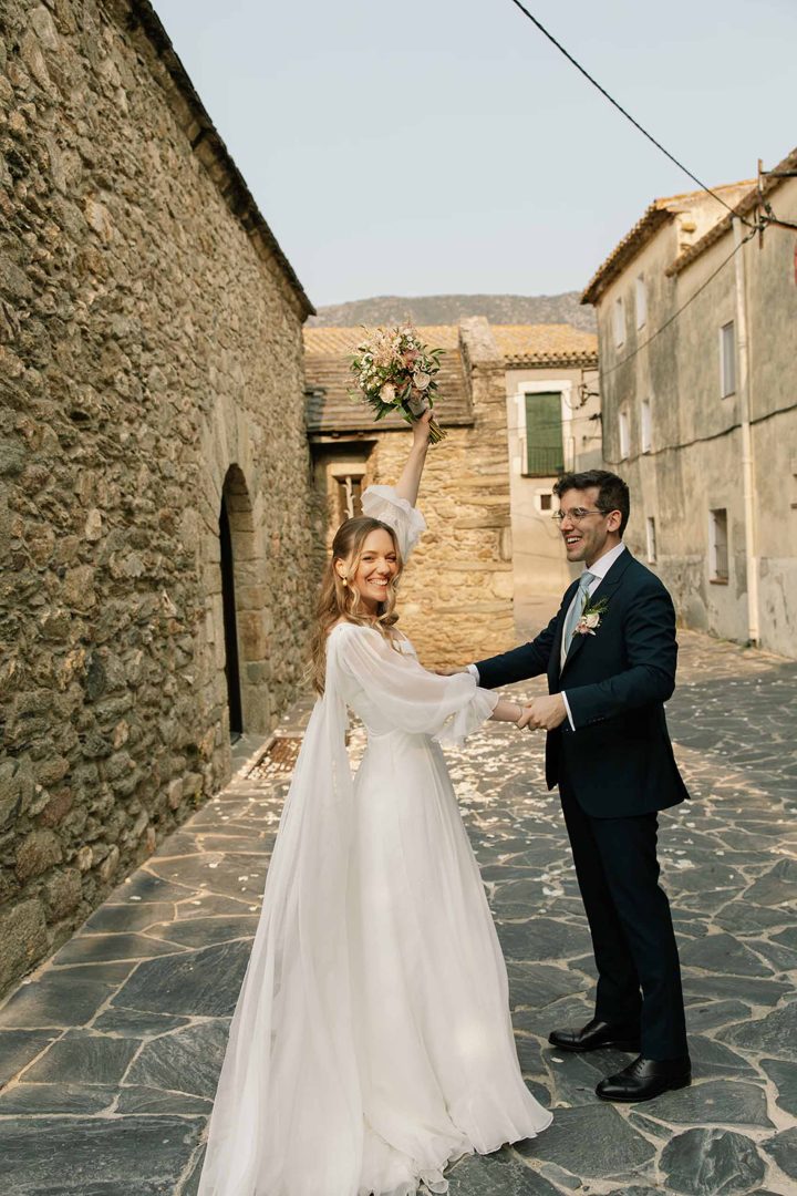 CLARA&ALBERTO