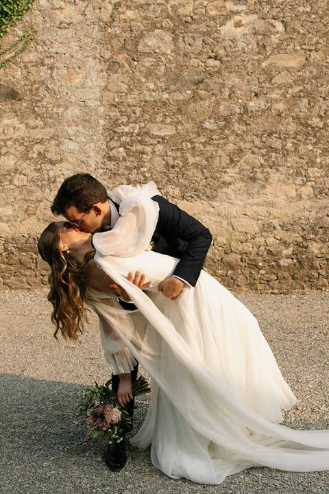 CLARA&ALBERTO