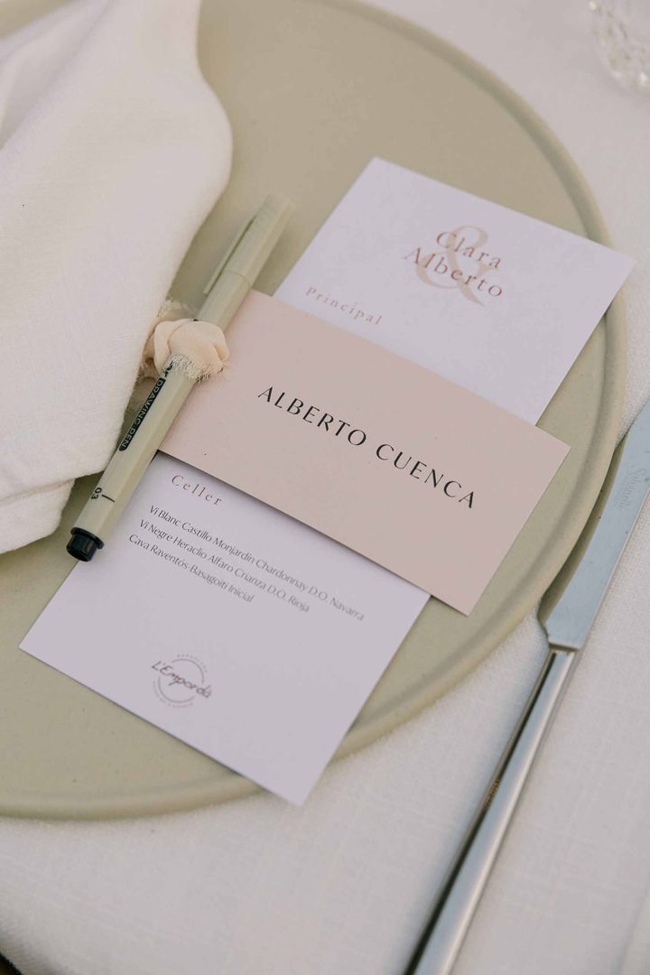 CLARA&ALBERTO
