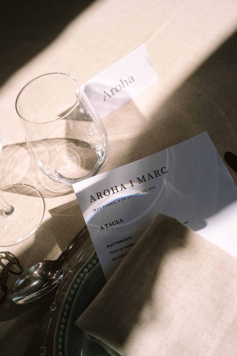 Aroha & Marc