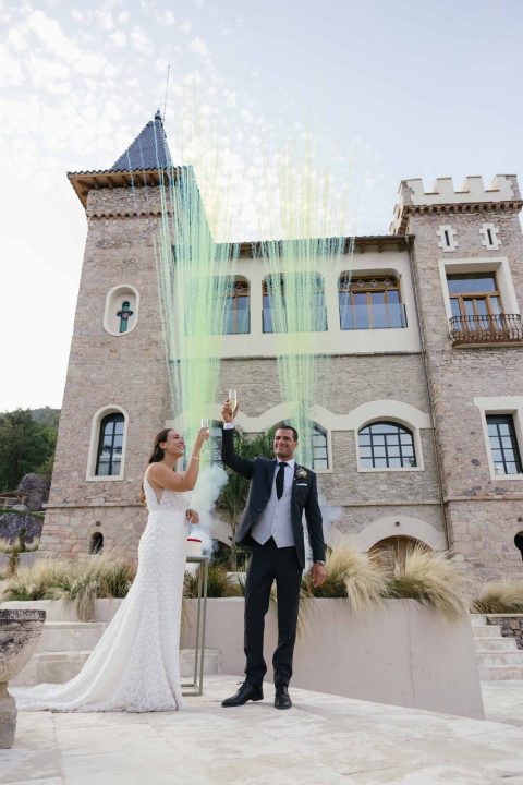 ANNA Y MARC